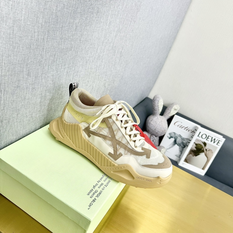 Off-White Sneakers